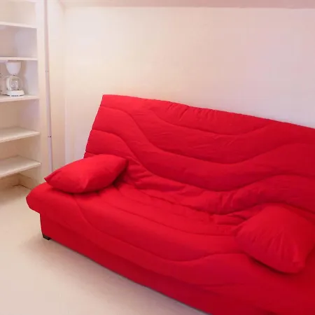 Le Petit Robinson-3 By Interhome Apartmán La Richardais