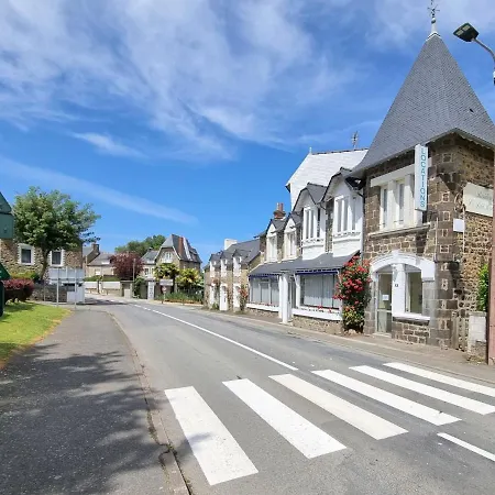 Apartmán Le Petit Robinson-3 By Interhome La Richardais